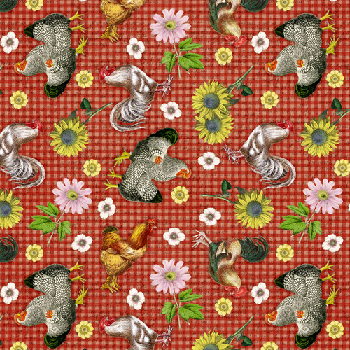 POTPOURRI NOVELTY DX 1777 4C 2