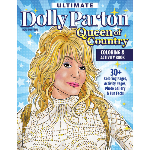 BOOK ULTIMATE DOLLY PARTON