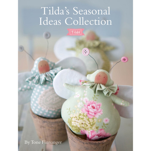BOOK TILDA SEASONAL IDEAS