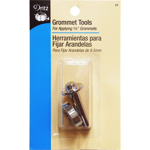 GROMMET TOOL PK OF 3 EA