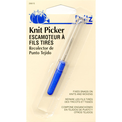 KNIT PICKER PK OF 6 EA