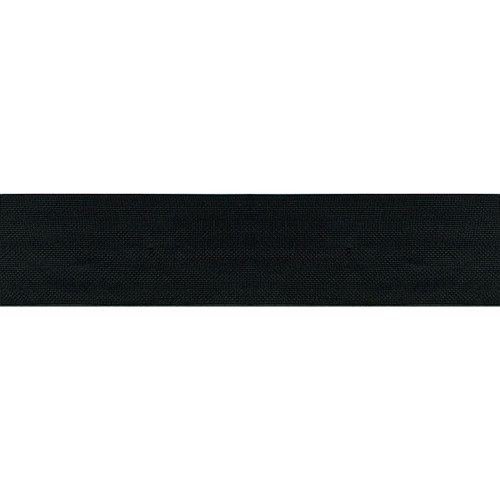 ELASTIC BELTING 3" 10YD BLACK