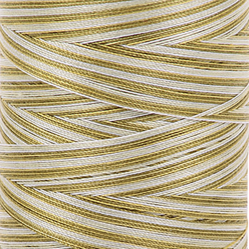 THREAD COT VAR 50WT 220YD 4653 PK OF 10 EA