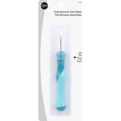 SEAM RIPPER SMALL ERGONOMIC PK OF 3 EA
