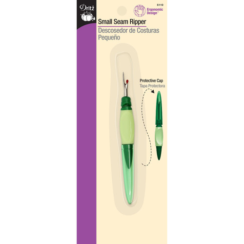 SEAM RIPPER ERGONOMIC SMALL 5110 PK OF 3 EA