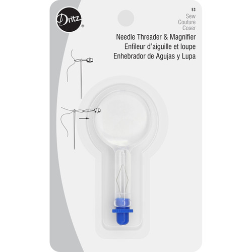 THREADER MAGNIFIER PK OF 6 EA