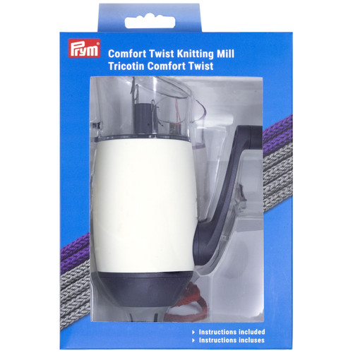 COMFORT TWIST KNITTING MILL