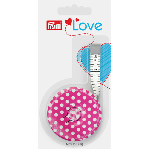 SPRING TAPE MEASURE PK OF 5 EA