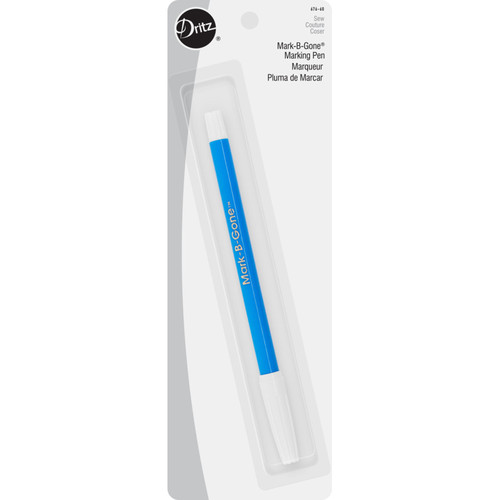 PEN MARK B GONE BLUE PK OF 3 EA