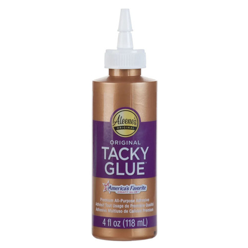 ADHESIVE TACKY 4oz PK OF 3 EA