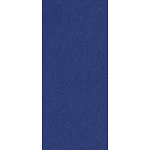 TEA TOWEL SOLID CHAMBRAY PK OF 6 EA