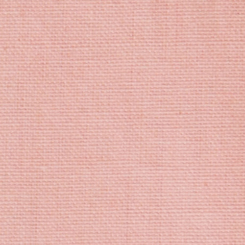 TEA TOWEL SOLID LT PINK PK OF 6 EA