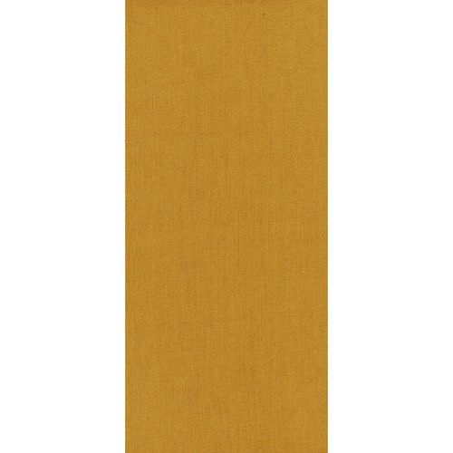 TEA TOWEL SOLID PUMPKIN PK OF 6 EA