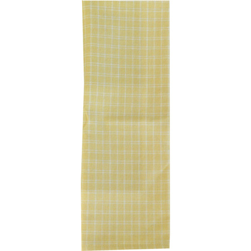 TEA TOWEL WINDOW PANE DIJON PK OF 6 EA