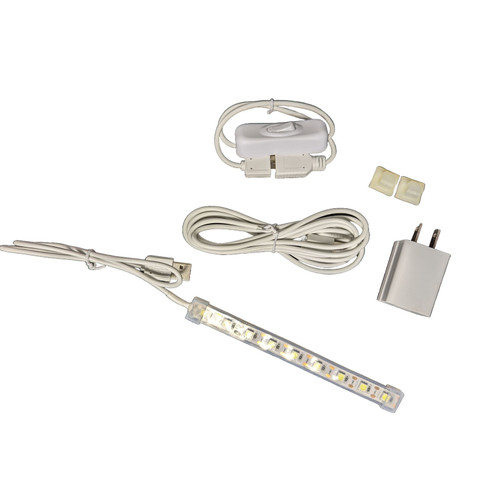 LIGHT KIT 9 LED USB COMPLETE (aka: 900209)