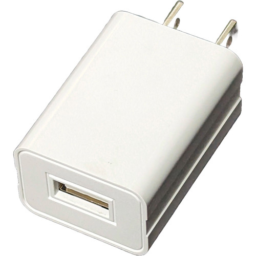 LIGHT USB WALL ADAPTER
