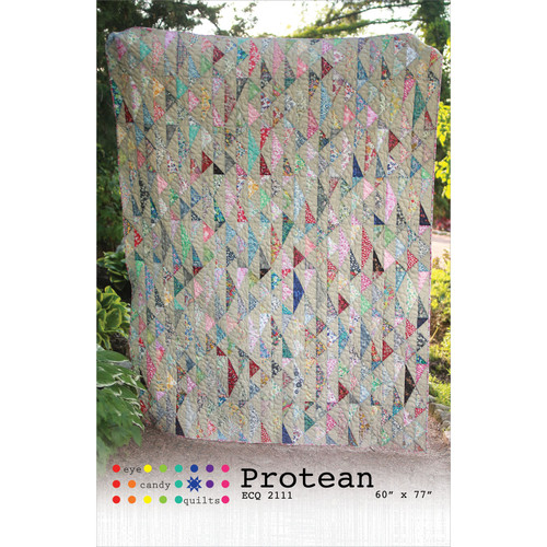 PATTERN PROTEAN