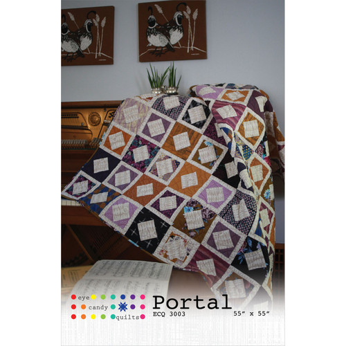 PATTERN PORTAL