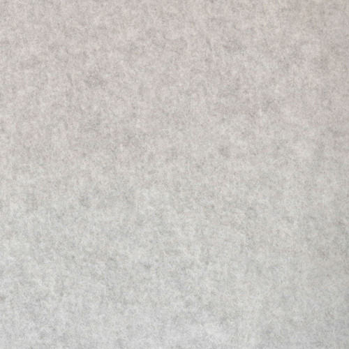 ANTI PILL FLEECE SOL HEATH GRY 60"