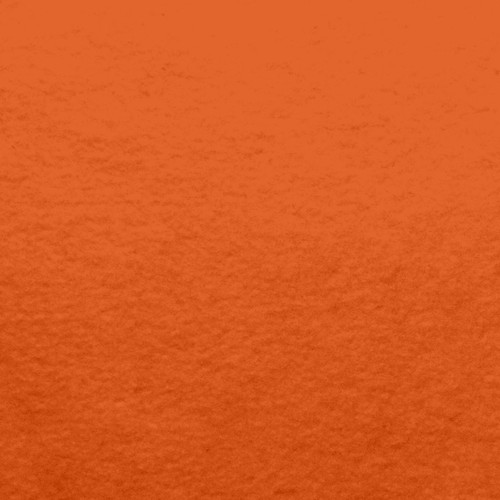 ANTI PILL FLEECE SOL ORANGE 60"