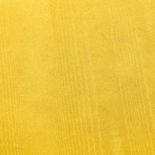 BENGALINE MOIRE SOL BRIGHT GOLD POLYESTER 60"