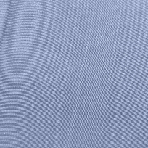 BENGALINE MOIRE SOL HORIZON BLUE POLYESTER 60"