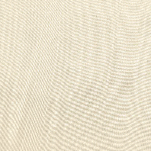 BENGALINE MOIRE SOL IVORY CREAM POLYESTER 60"