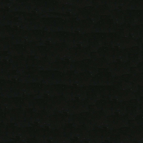 ITY JERSEY SOL BLACK 58/60"