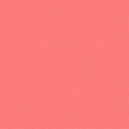 MYSTIQUE SATIN SOL FIESTA CORAL 60"