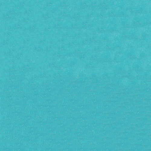 POLY ORGANZA SOL PEACOCK 60"