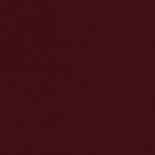 PEACH SKIN FAILLE SOL BURGUNDY 58/60"