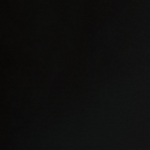 SILKY COTTON SOL BLACK