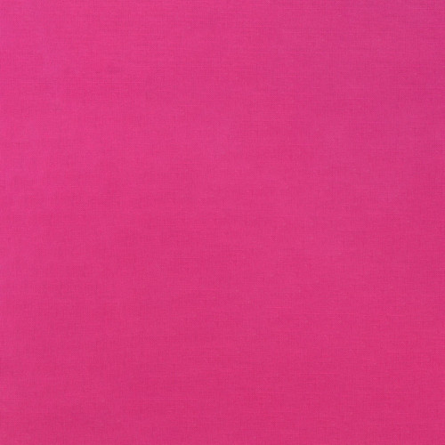 SILKY COTTON SOL FUCHSIA