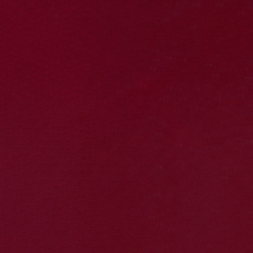 SILKY COTTON SOL GARNET