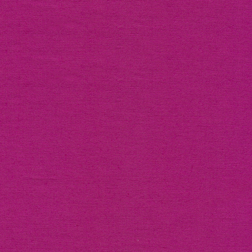 SILKY COTTON SOL MAGENTA