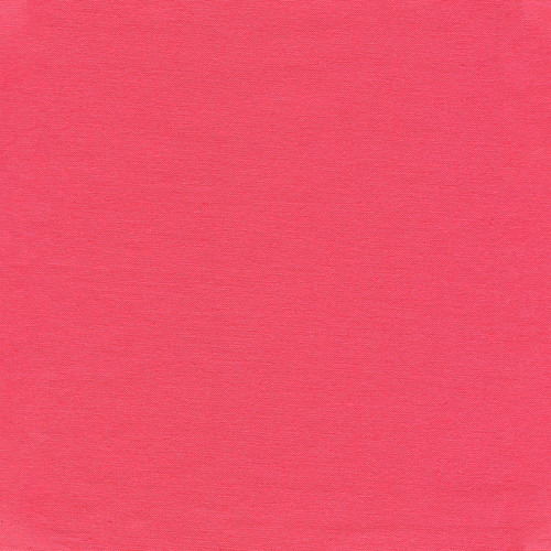 SILKY COTTON SOL CORAL