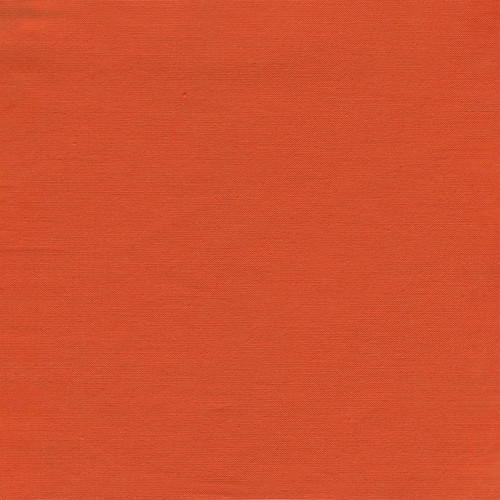 SILKY COTTON SOL PUMPKIN