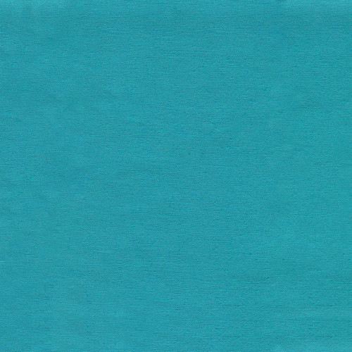 SILKY COTTON SOL PEACOCK