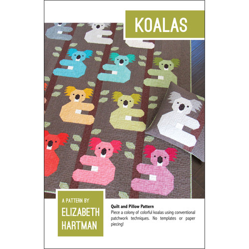 PATTERN KOALAS