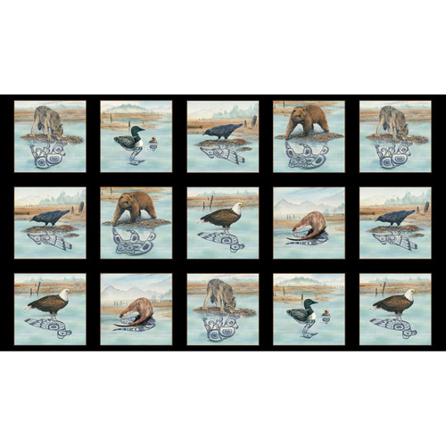 Native Reflections | EE Schenck Company