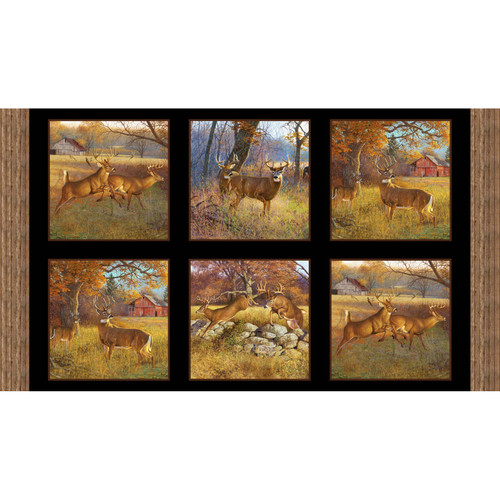 NO BOUNDARIES 44003 BLACK