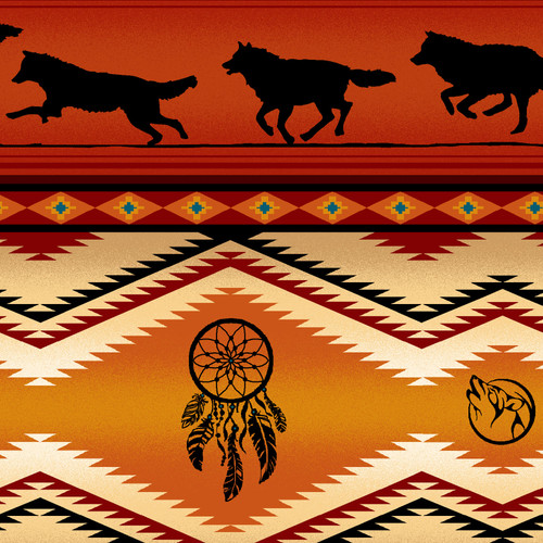 TUCSON 556 TERRACOTTA