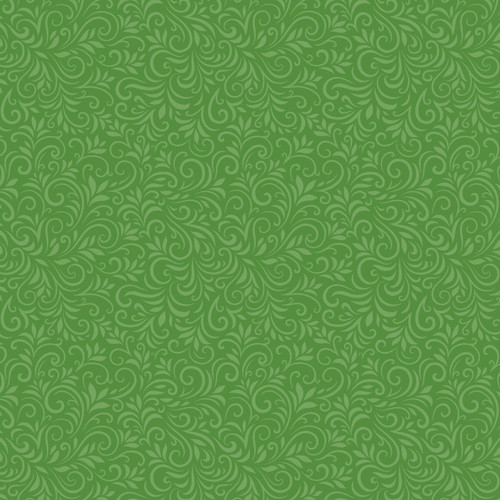 STRAWBERRY FIELDS 728 GREEN