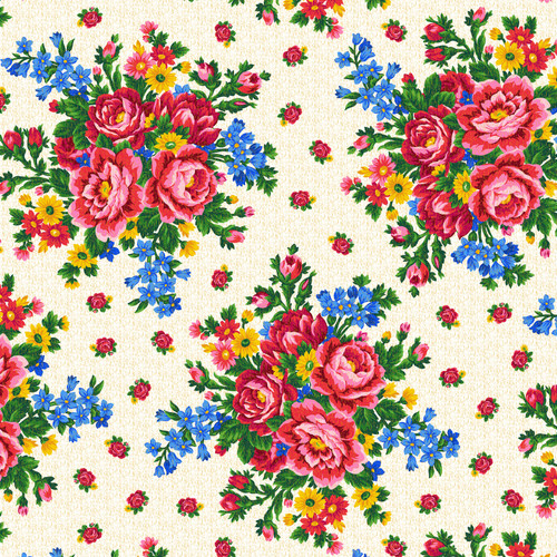 KOKUM SCARF MET M679 WHITE