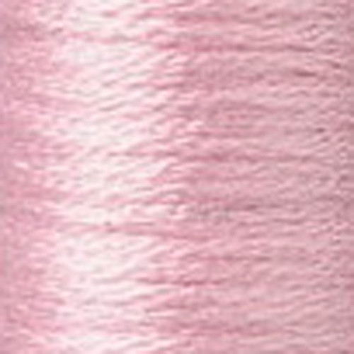 FLOSS SILK NO. 25 15m PALE ORCHID PINK PK OF 3 EA