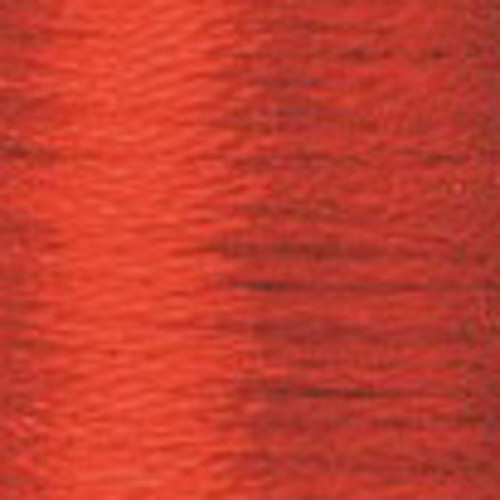 FLOSS SILK NO. 25 15m RED PK OF 3 EA