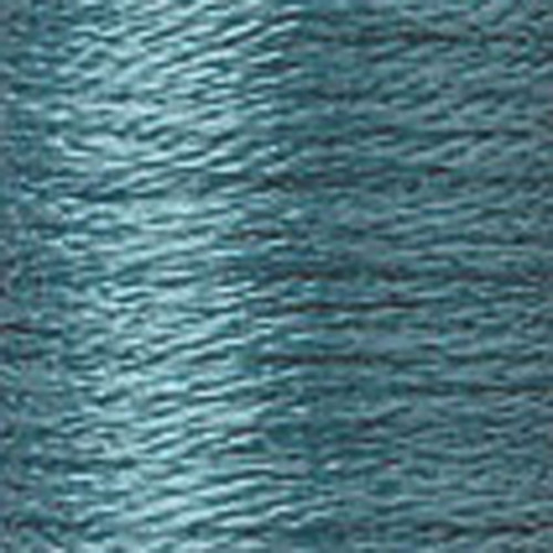 FLOSS SILK NO. 25 15m BLUE TURQUOISE PK OF 3 EA