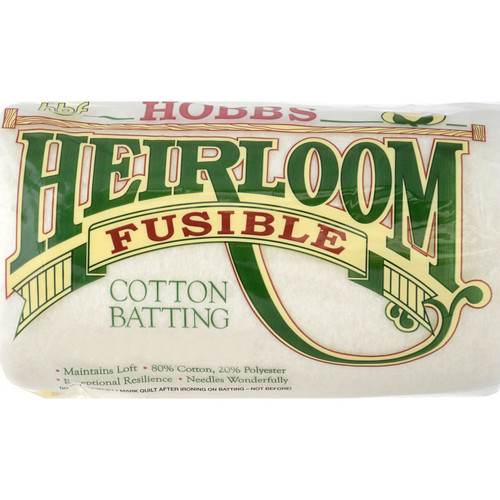 HL FUS COT BLEND BATT 45"x 60" PK OF 12 EA