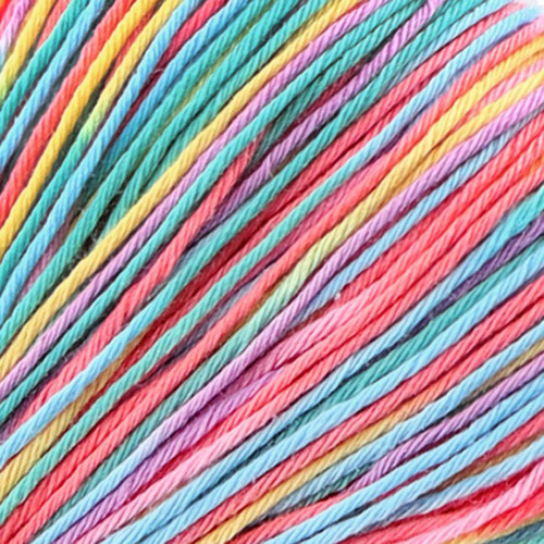 THREAD SASHIKO MUL 111y HANA-MATSURI PK OF 3 EA