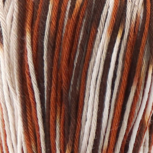 THREAD SASHIKO VAR 109y BROWN & DK BROWN PK OF 3 EA